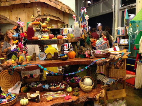 Waldorf Toys ~ Shop Local