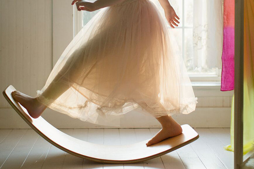 Wavee Boards for Creative Play