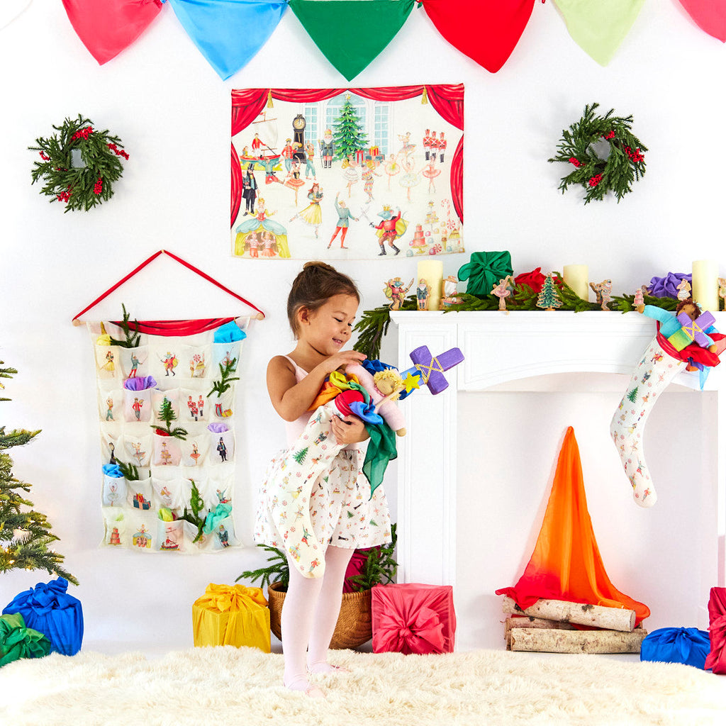 Nutcracker Advent