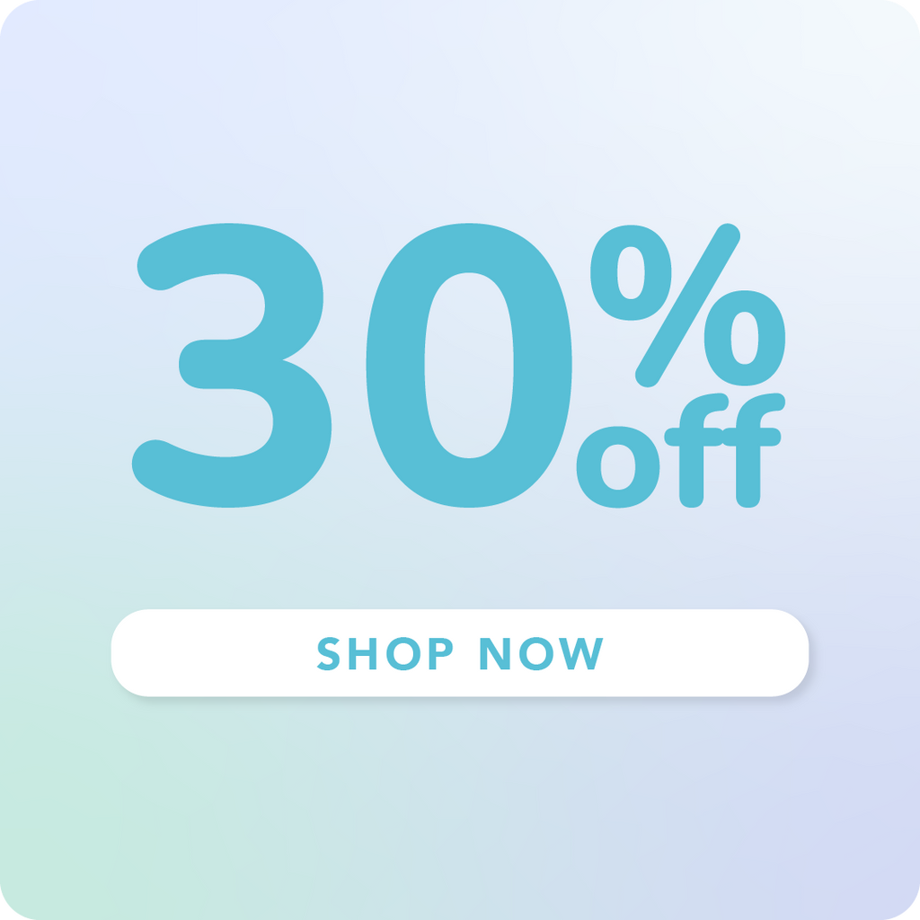 Shop 30% Off!