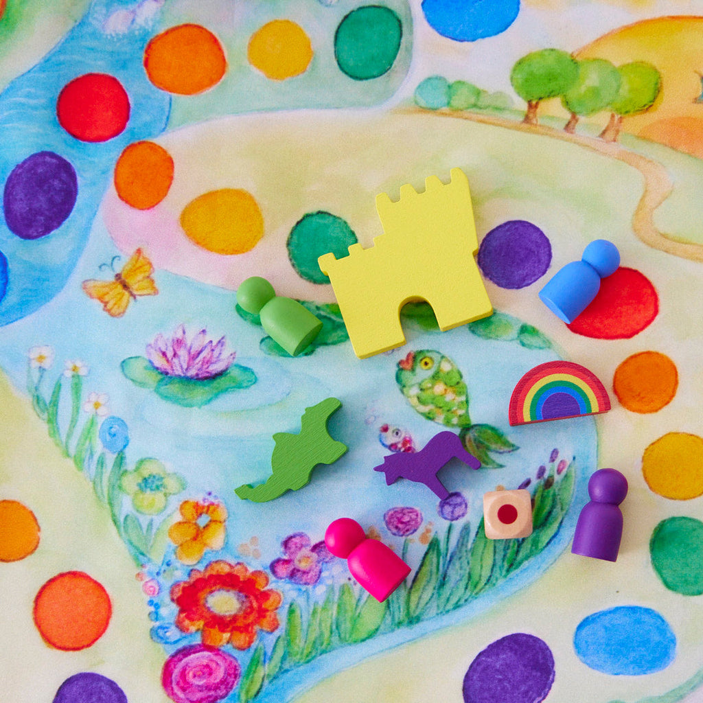 Magical Creatures 🐉🦄