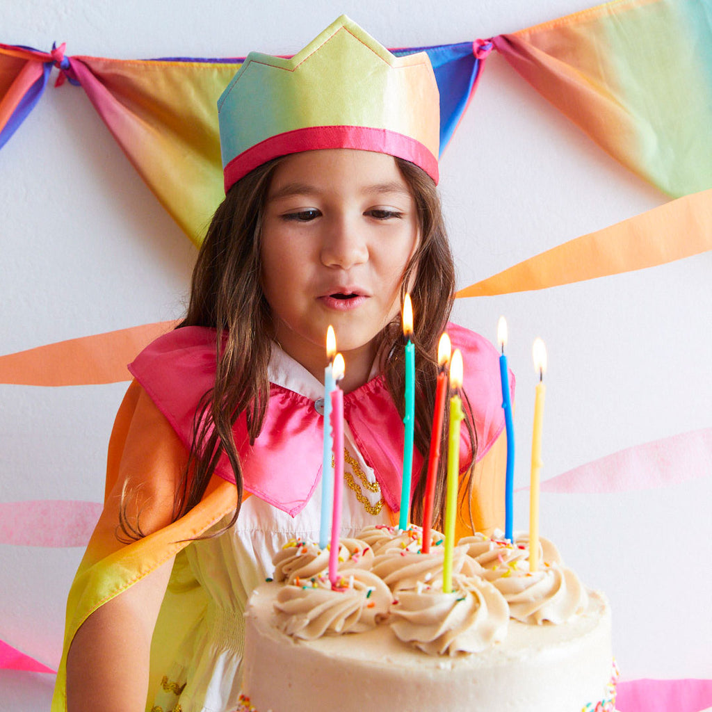 Birthday Party Themes