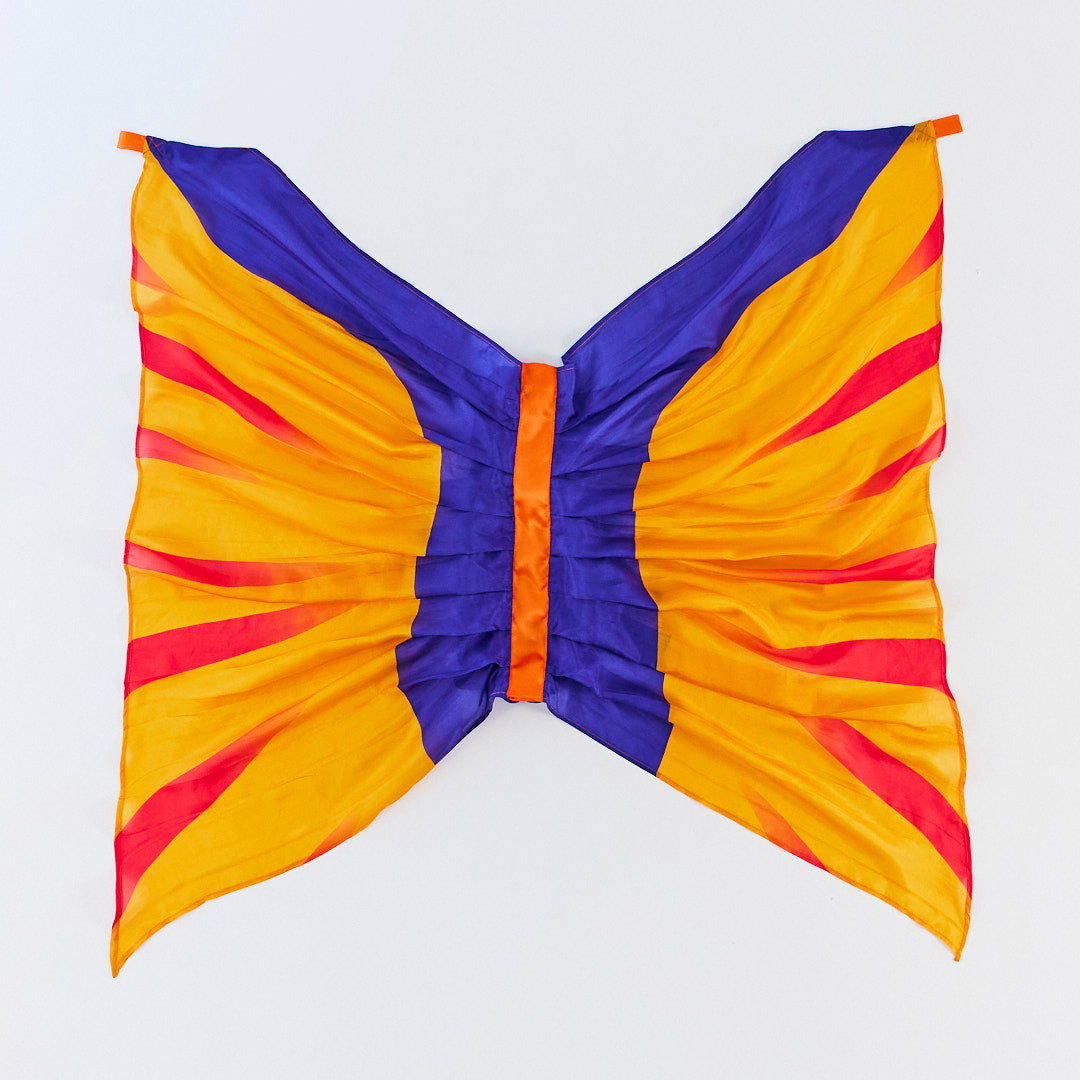 Sarah's Silks | Open-ended Playsilks, Costumes, and Wooden Toys