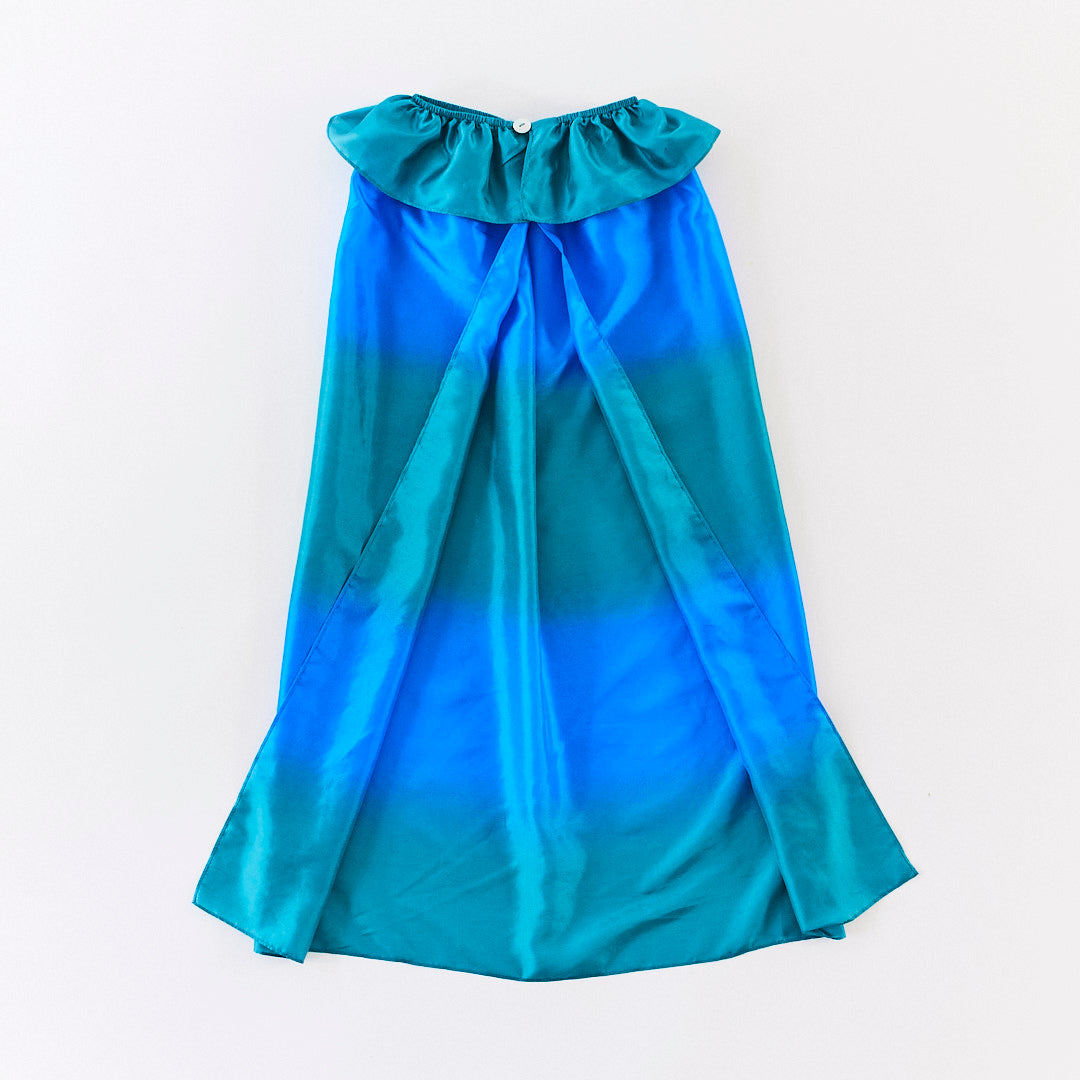 Ocean Silk Cape
