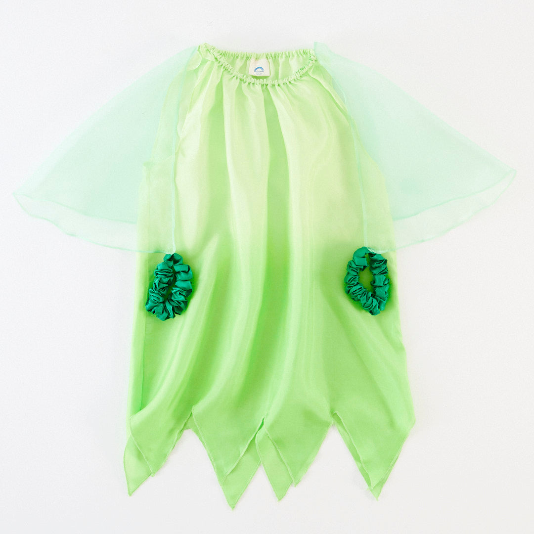 Tinkerbell Dress Sarah's Silks Tinkerbell Dress Sarah's Silks