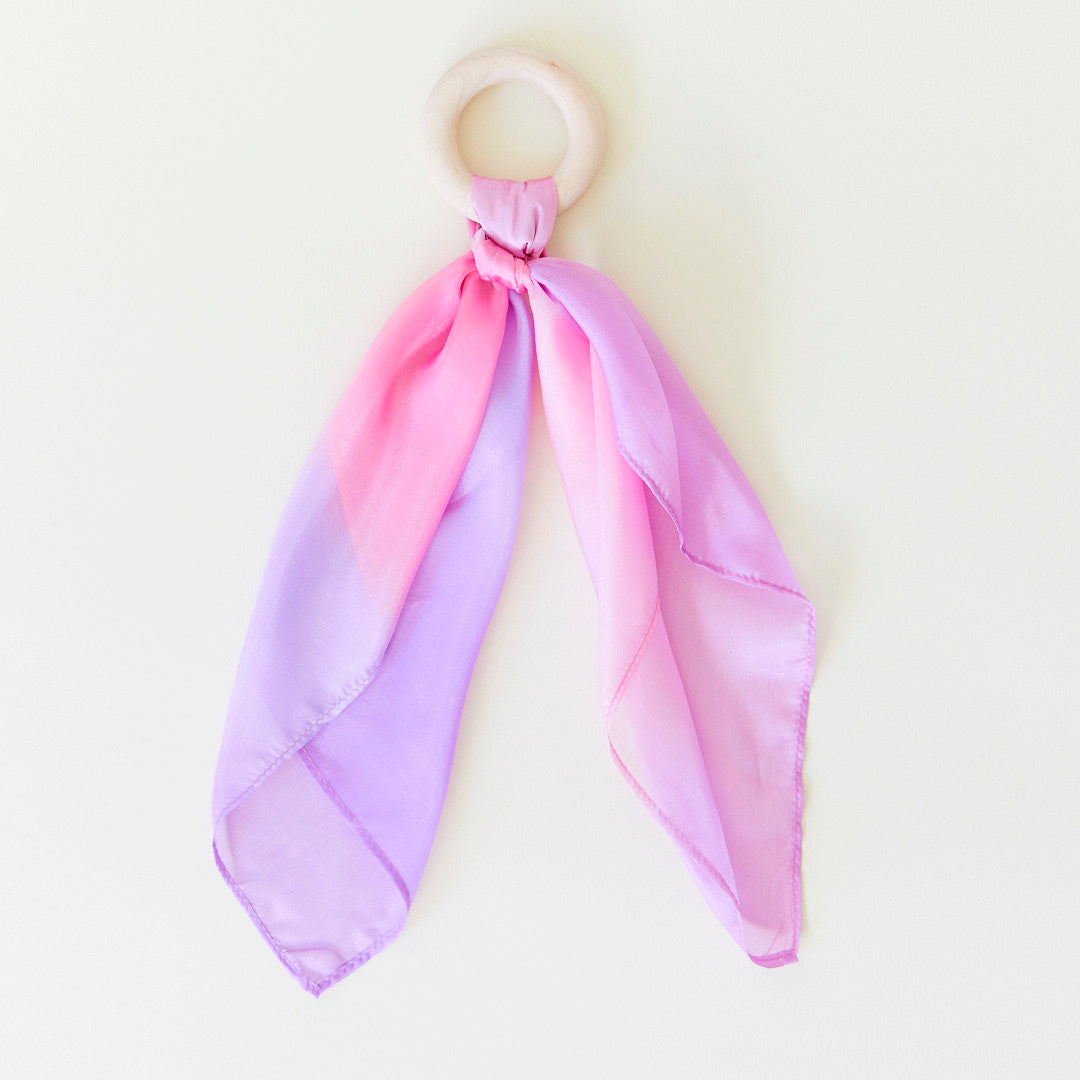 Blossom Teethers