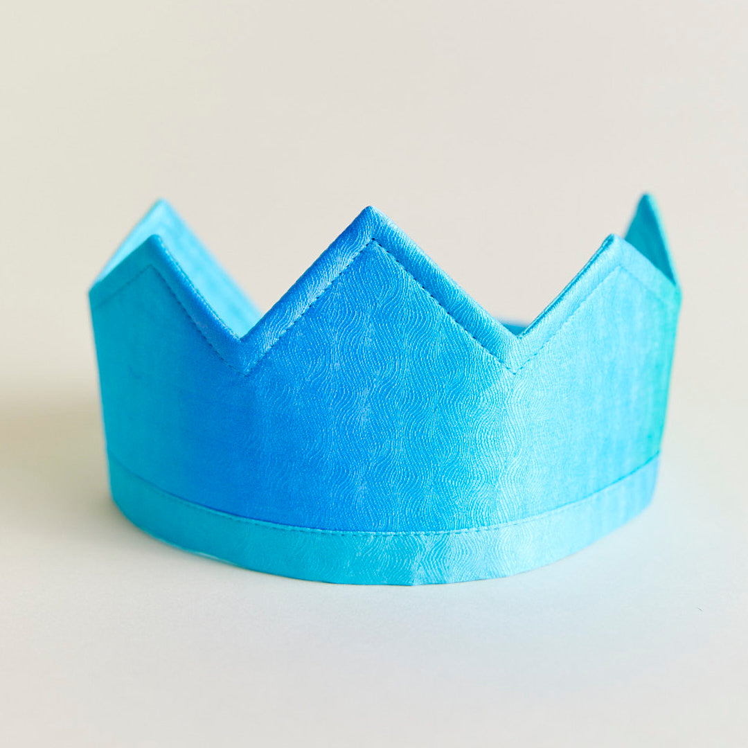 Sea Silk Crown