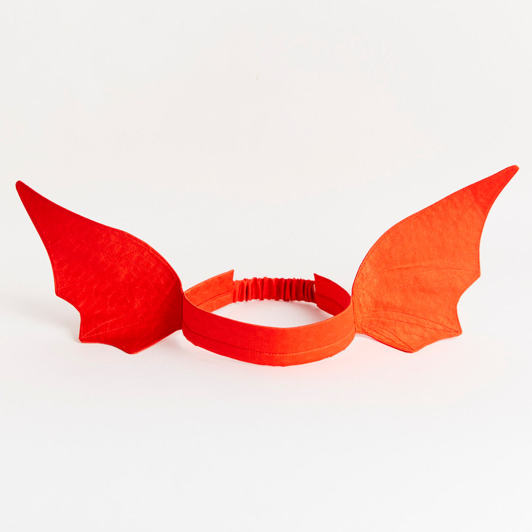 Dinosaur Ears