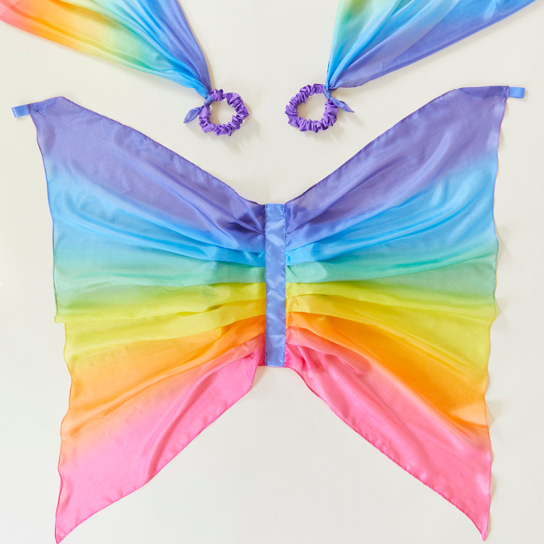 Example: Sprite Dress up Set