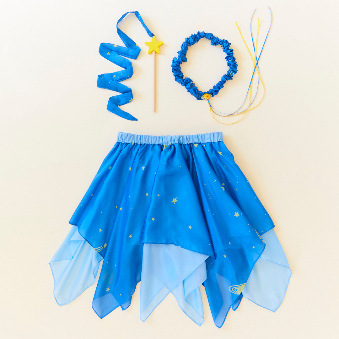 Star Prince/Princess Dress-up Star Prince/Princess Dress-up