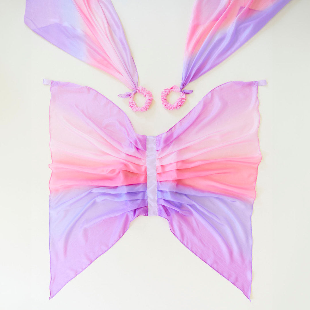 Blossom Sprite Dress up Set