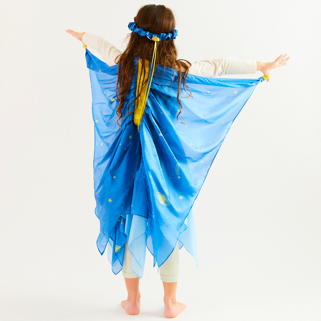Wings for Kids | Shop Dress-Up Fairy & Butterfly Wings from Sarah's Silks Wings for Kids | Shop Dress-Up Fairy & Butterfly Wings from Sarah's Silks