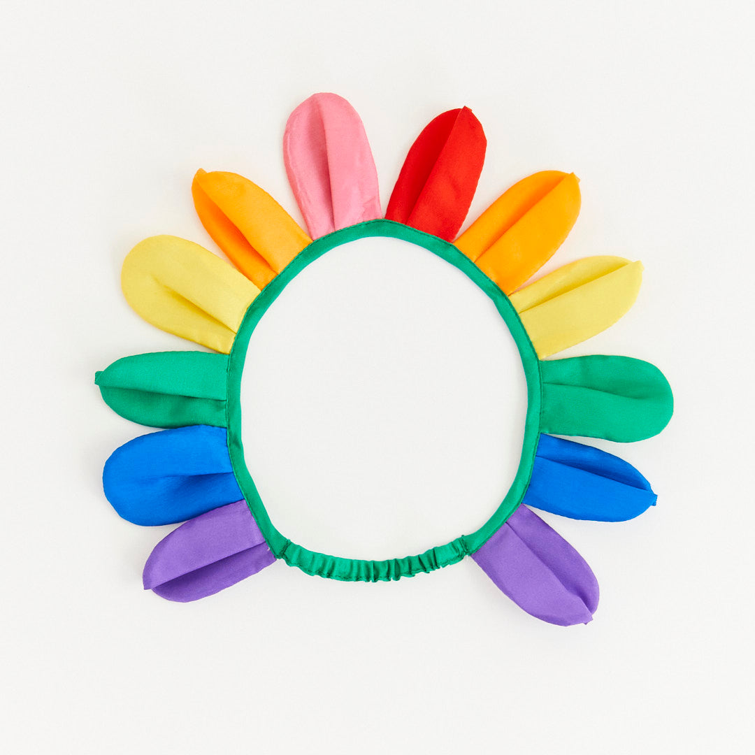 Petal Crown