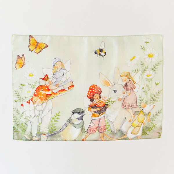 Spring Fairy Dress-Up Set  Sarah's Silks