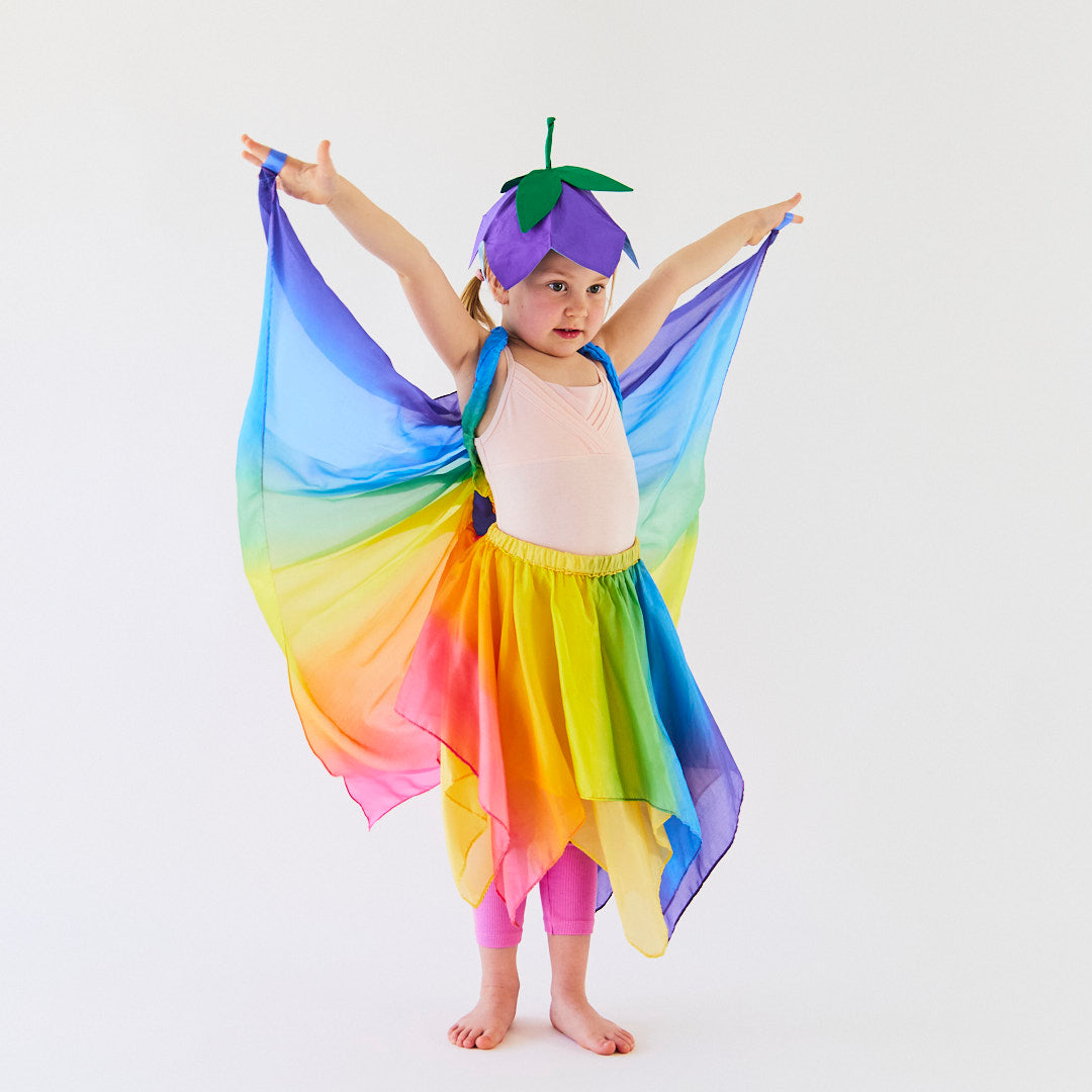 Arcoiris Wish Faldas Fairy Skirt Shop Fairy Dress Up Skirts For Children At Sarah's Silks Arcoiris Wish Faldas Fairy Skirt Shop Fairy Dress Up Skirts For Children At Sarah's Silks
