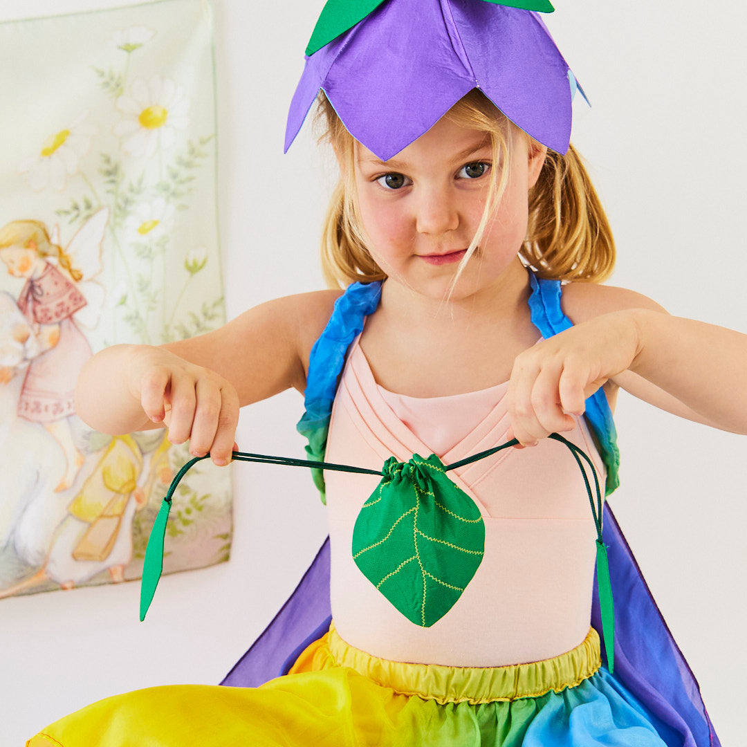 Spring Fairy Dress-Up Set Sarah's Silks Spring Fairy Dress-Up Set Sarah's Silks
