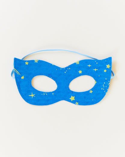Star Silk Mask