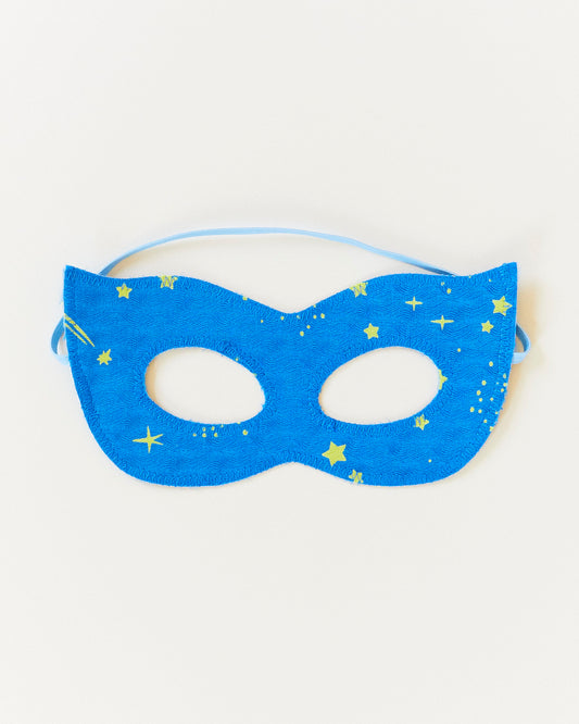 Star Silk Mask