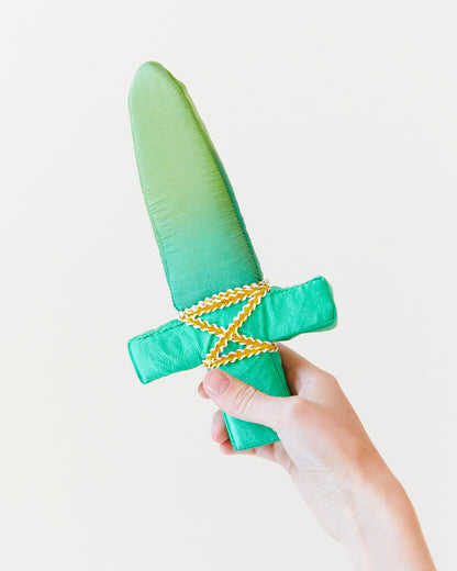 Green Dagger