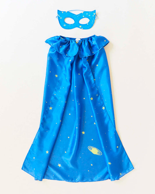 Star Superhero Dress-up Set