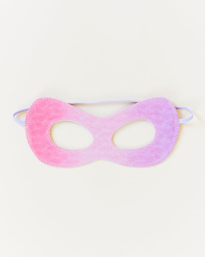 Blossom Silk Mask