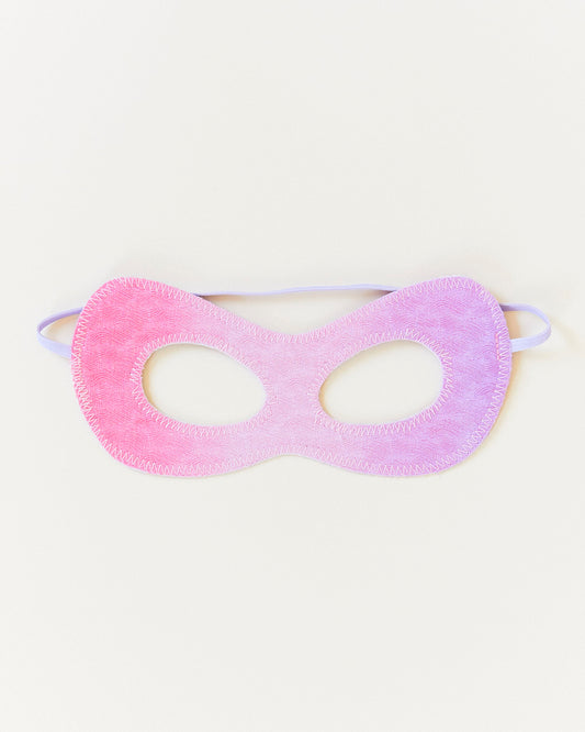 Blossom Silk Mask