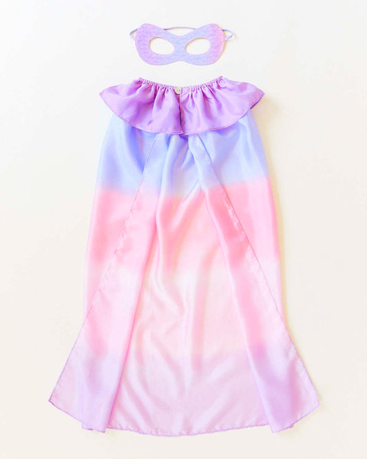 Blossom Superhero Dress-up Set