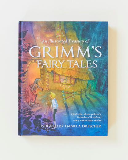 Grimm's Fairy Tales