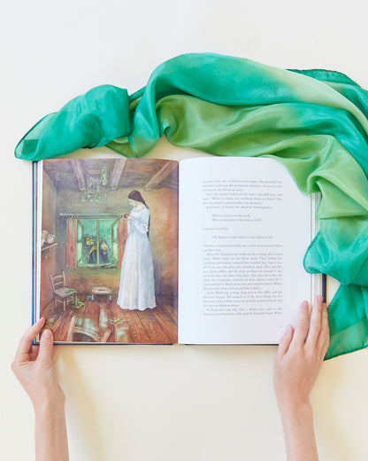 Grimm's Fairy Tales