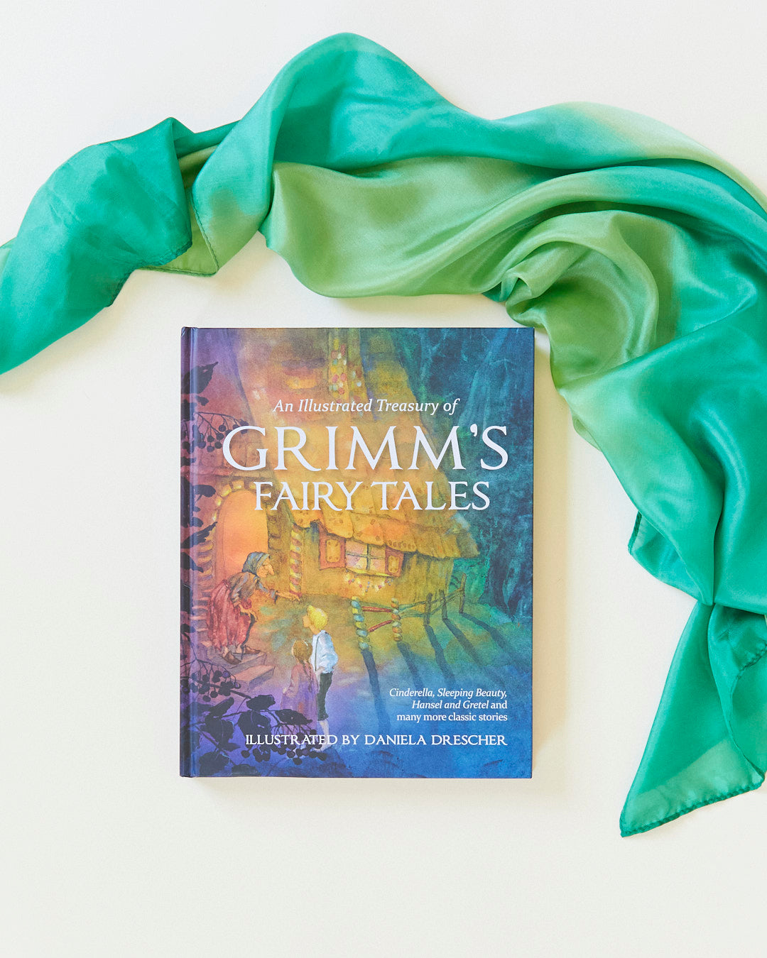 Grimm's Fairy Tales