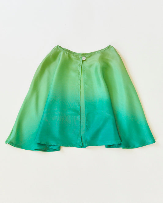 Forest Capelet