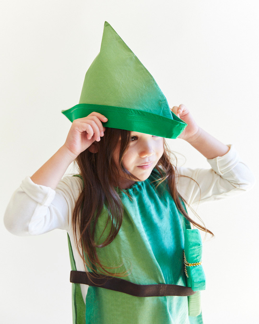 Peter Pan Hat