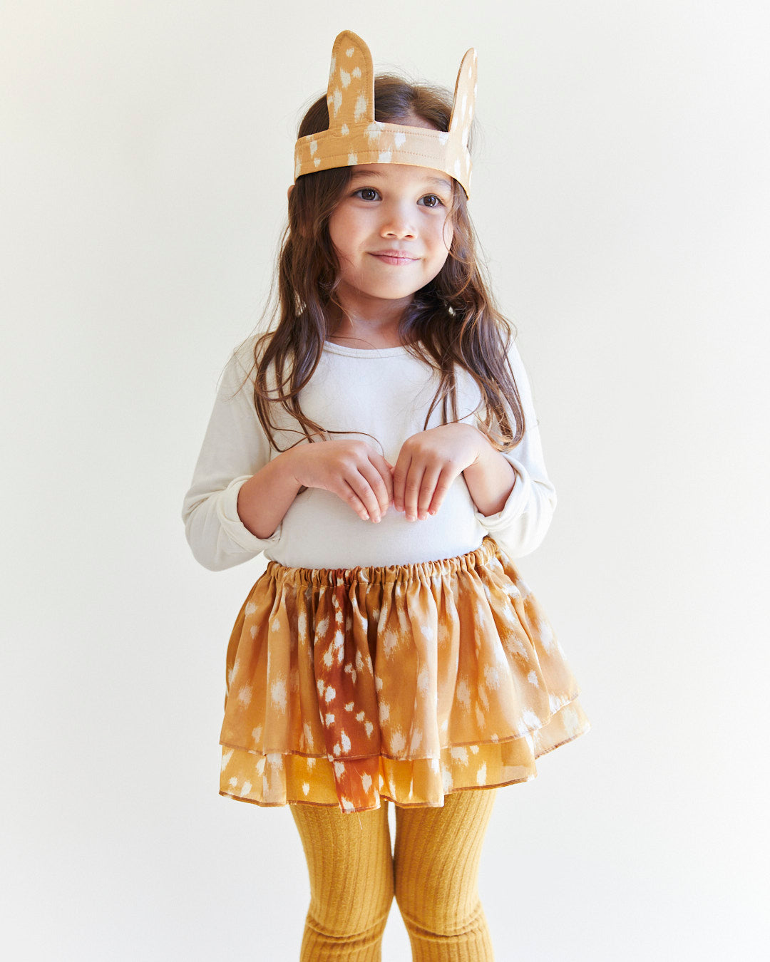 Fawn Tutu