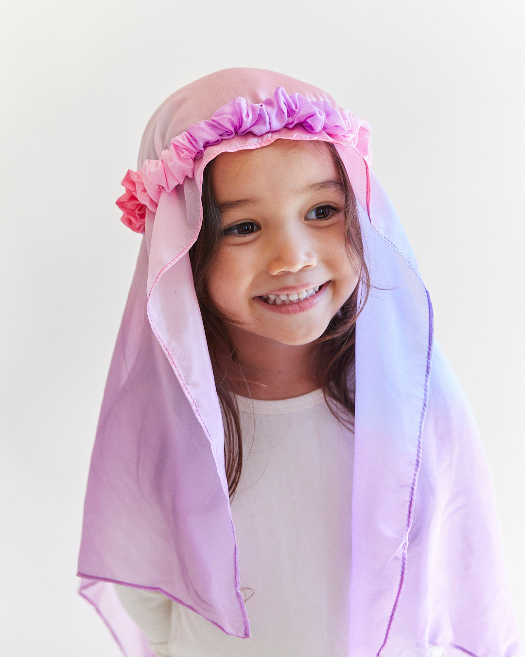 Blossom Dress-up Band