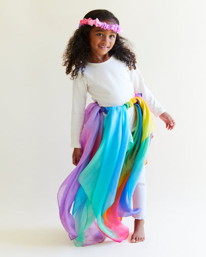 Blossom Dress-up Band