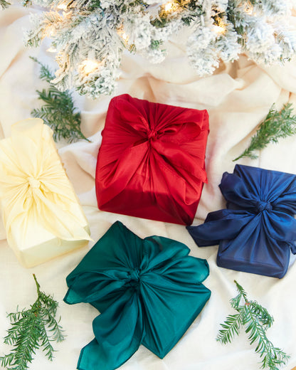 Holiday Playsilk Set