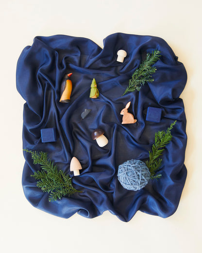 Holiday Playsilk Set