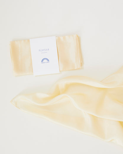 Lambswool Playsilk