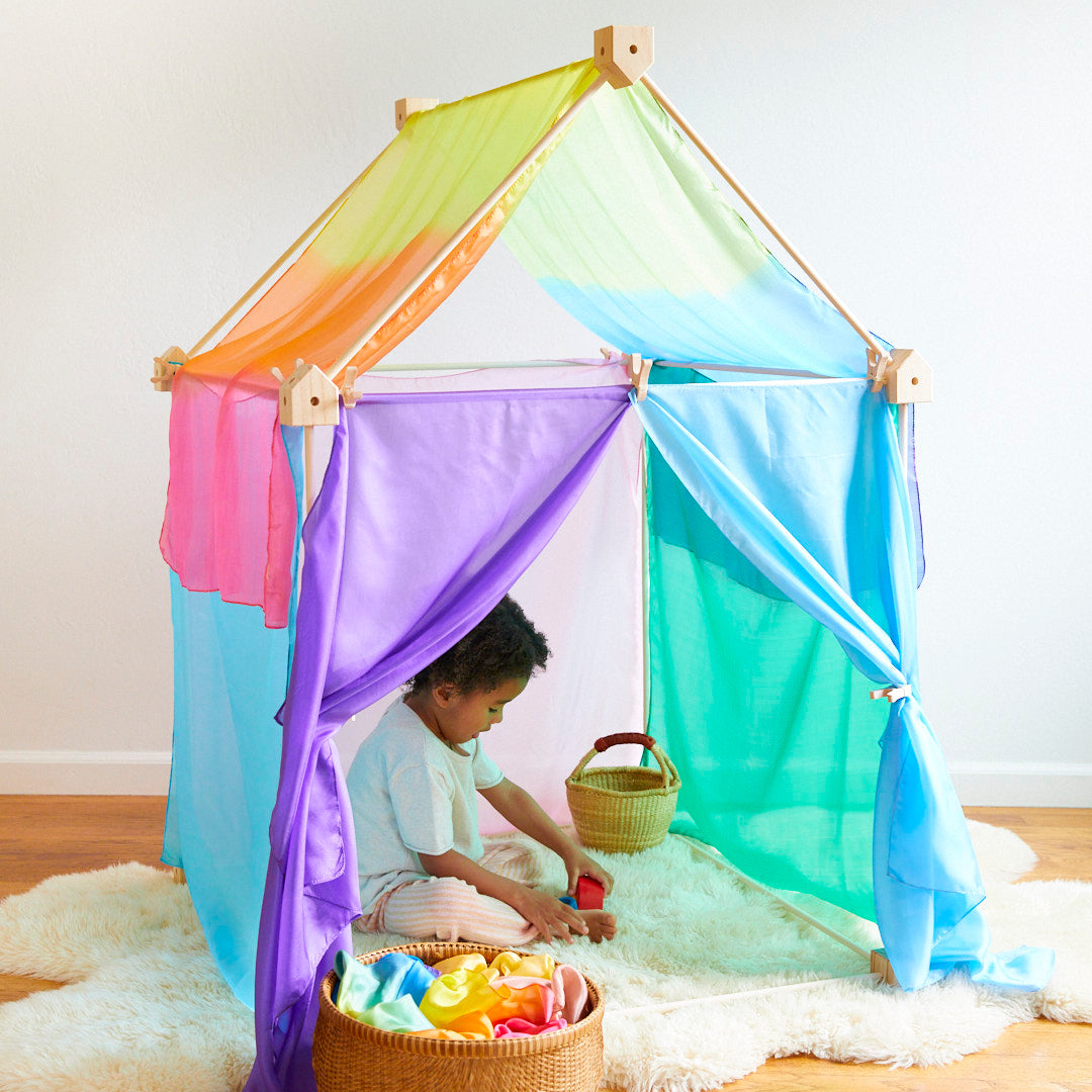 Playsilks | Buy Children's Play Silks in a Variety of Colors