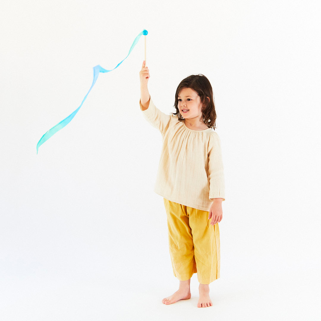 Streamers | Order Children's Silk Streamers for Play by Sarah's Silks