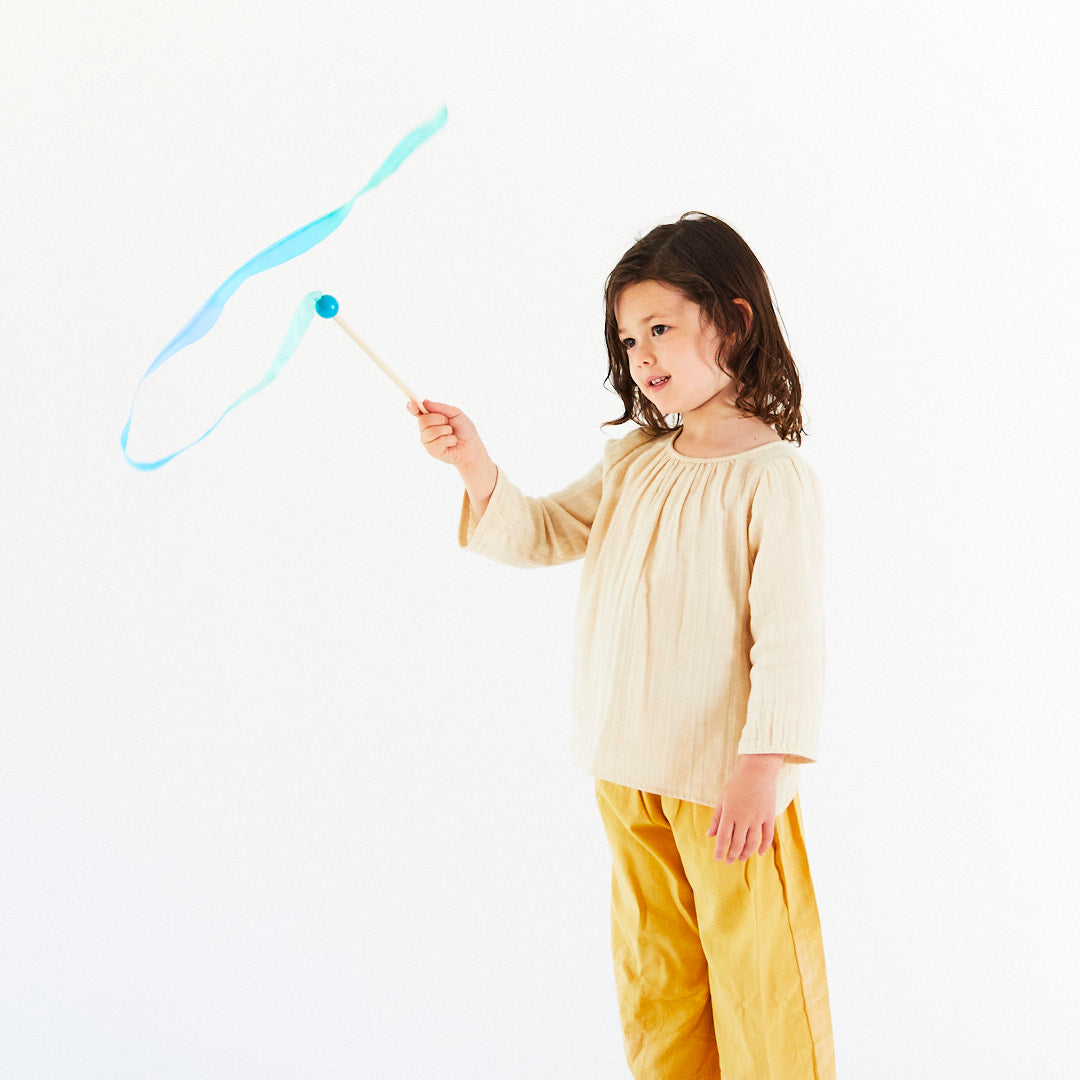 Streamers | Order Children's Silk Streamers for Play by Sarah's Silks