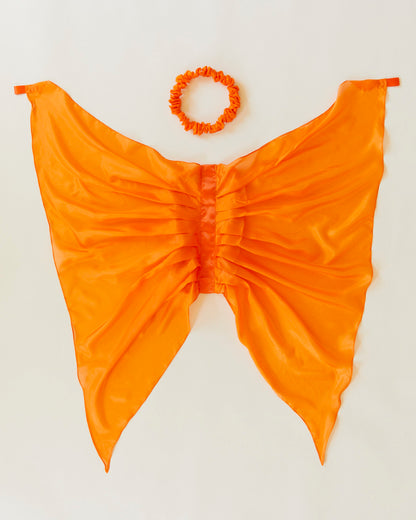Playsilks in the Mail