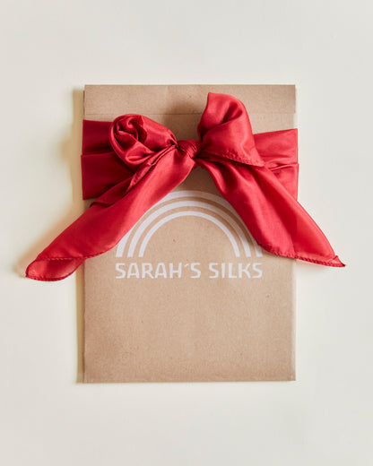 Playsilks in the Mail 12 Month Subscription