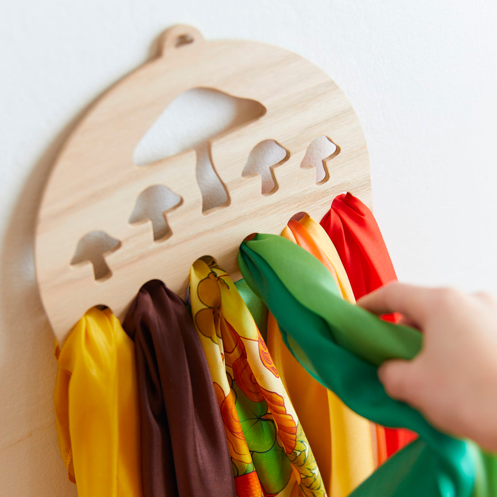 Trenton Laundry Drying Rack