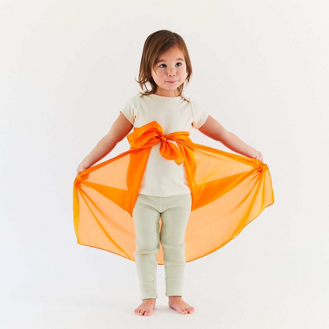 Playsilks | Order Children's Play Silks in a Variety of Colors
