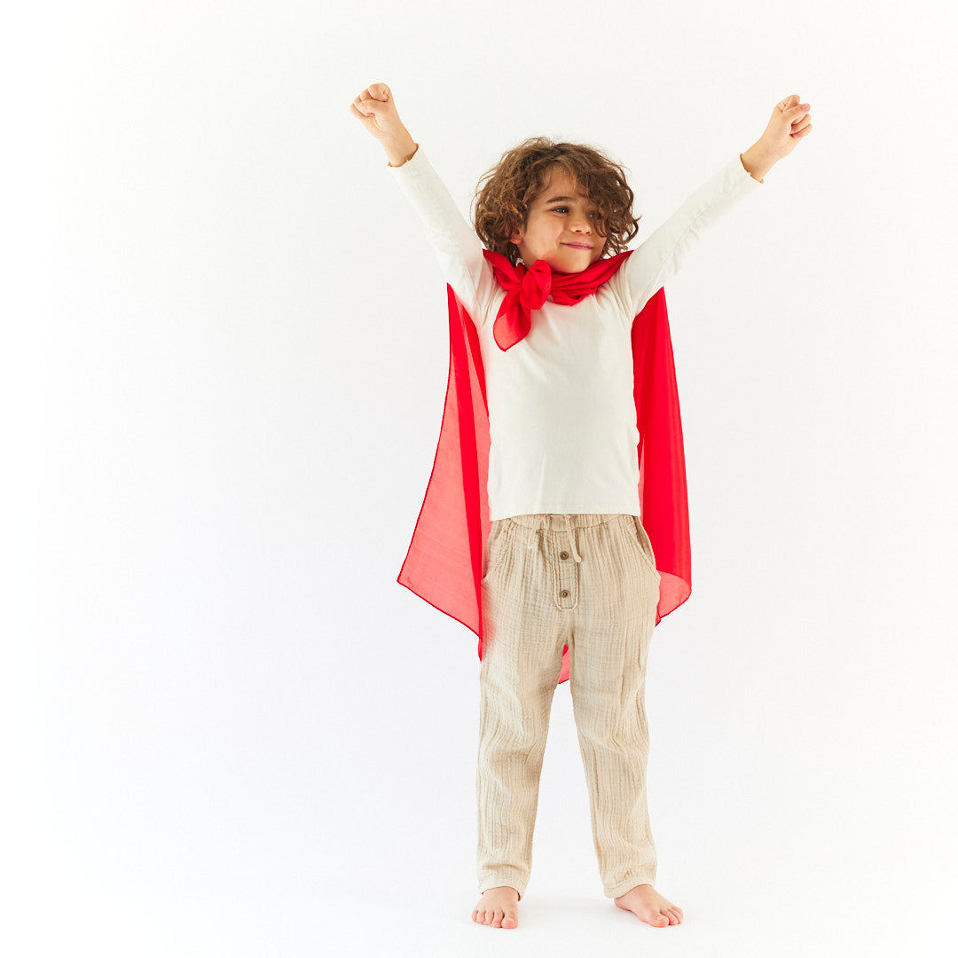Playsilks | Order Children's Play Silks in a Variety of Colors