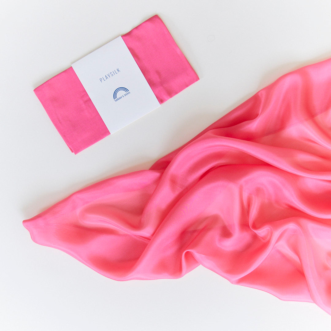 Playsilks | Order Children's Play Silks in a Variety of Colors