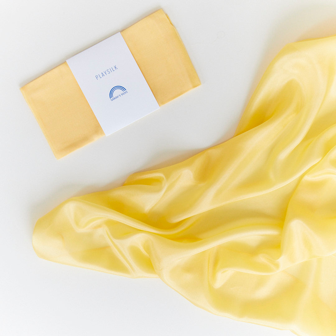 Playsilks | Order Children's Play Silks in a Variety of Colors