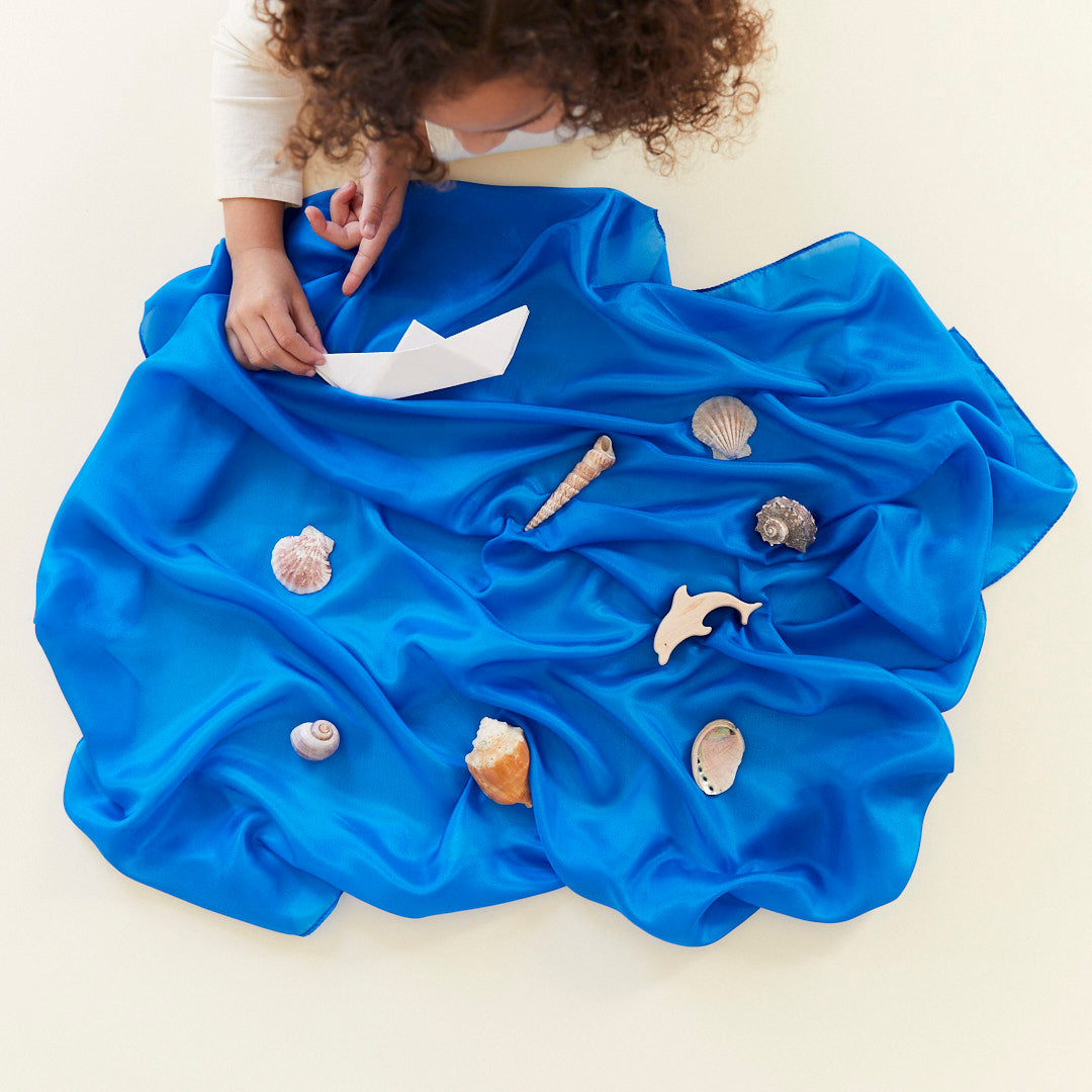 Sarah's Silk　サラズシルク　プレイフォート Playfort – Sarah's Silks