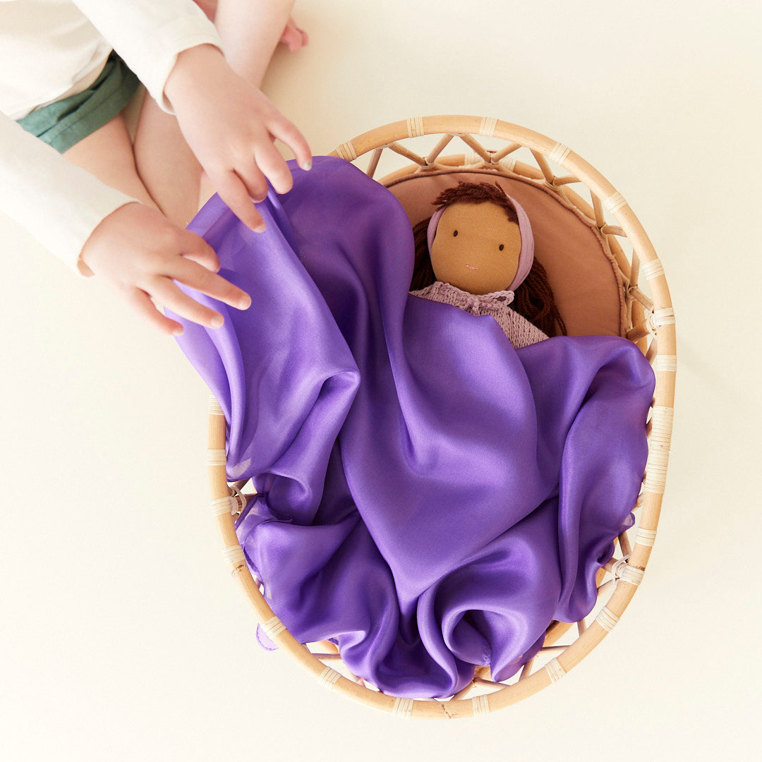 Playsilks | Order Children's Play Silks in a Variety of Colors